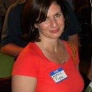 Meet your Posher, Stephanie